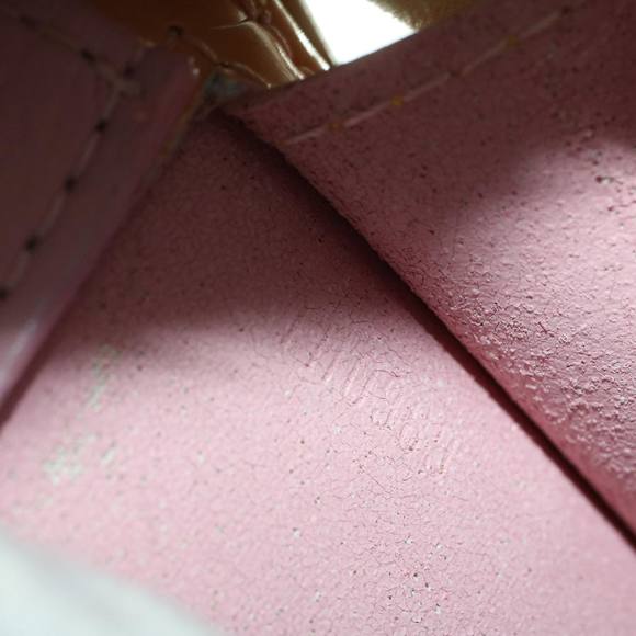 LOUIS VUITTON Mott Handbag - Picture 6 of 16